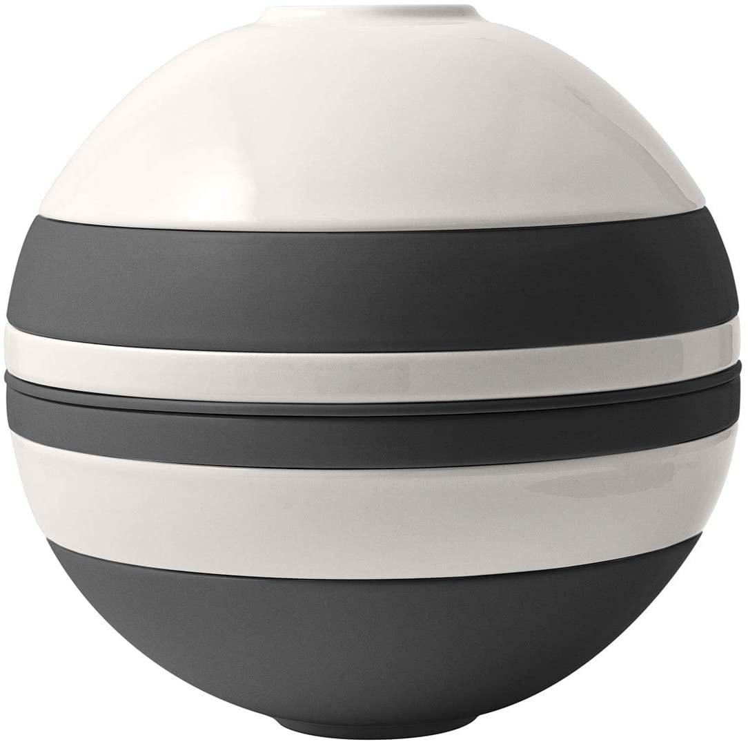 Villeroy & Boch Iconic La Boule Dinnerware Set for 2