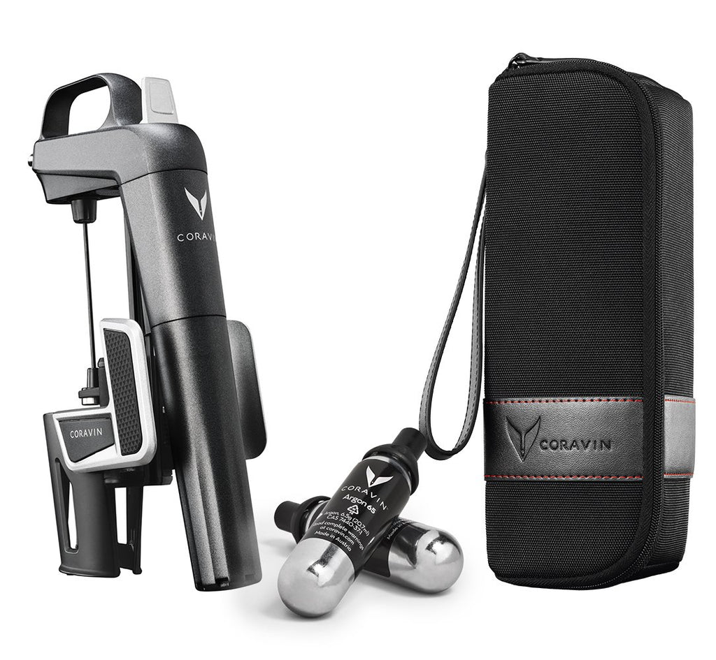 Coravin Model Two Wine System — Kitchen Clique