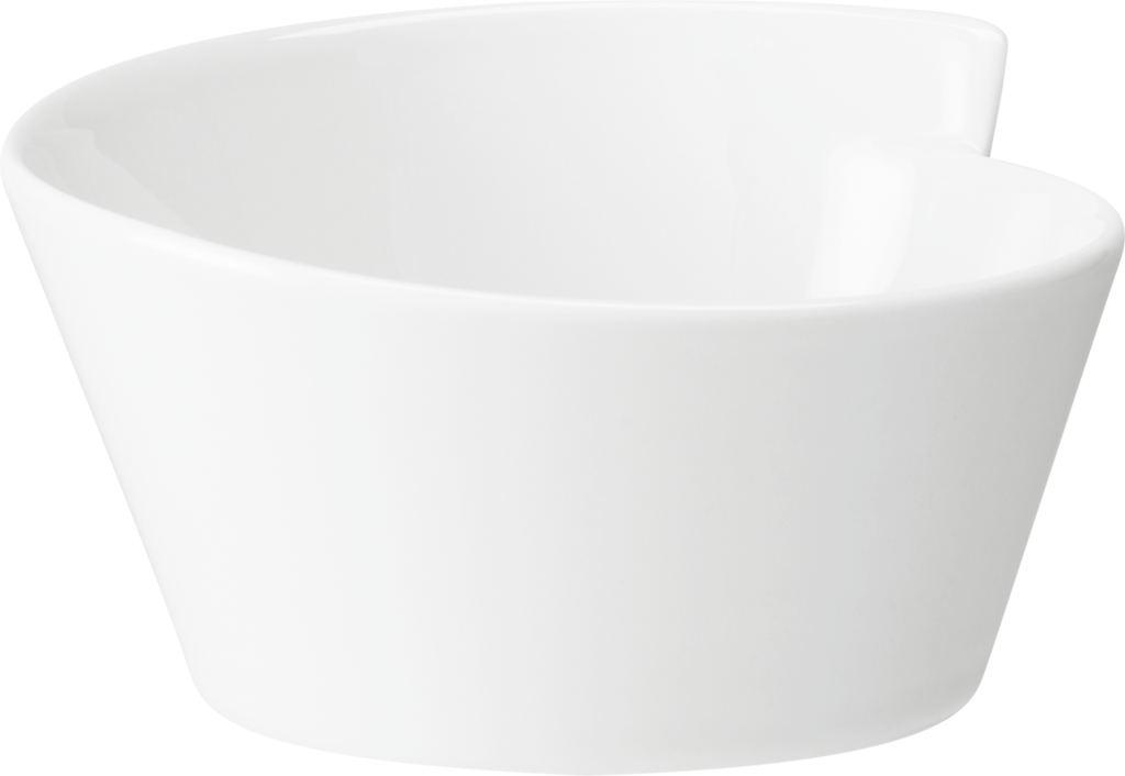 Villeroy & Boch New Wave Large Round Rice Bowl