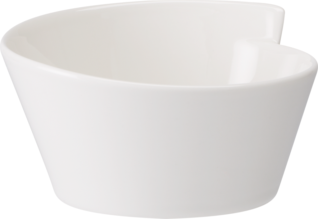 Villeroy & Boch New Wave Small Round Rice Bowl