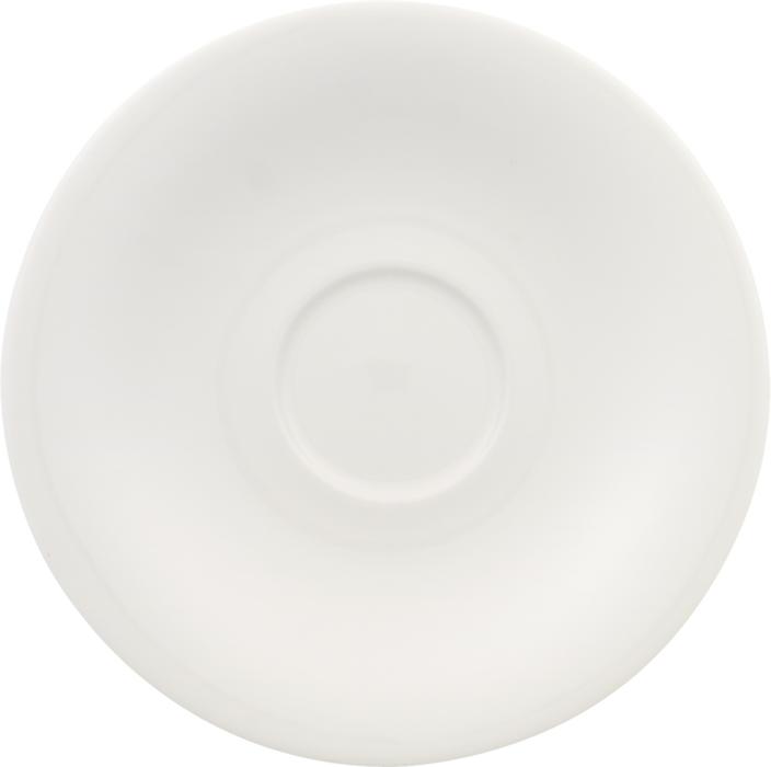 A Basic Tea Cap Villeroy & Boch New Cottage Basic Tea Saucer — Kitchen Clique