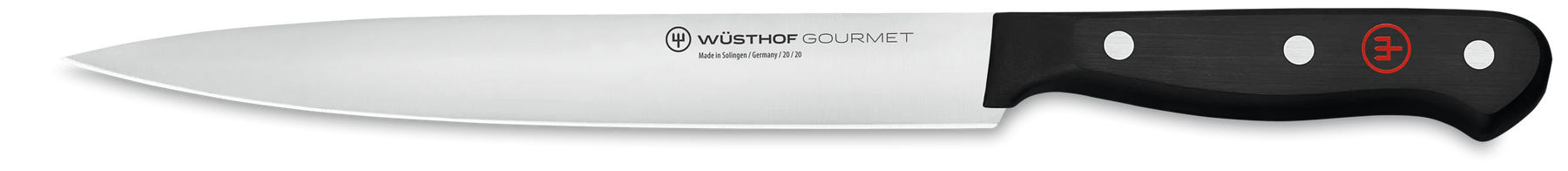 Wusthof Gourmet 8" Carving Knife