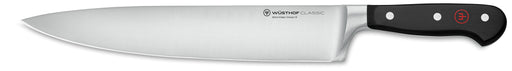 WUSTHOF Classic Cook's Knife, 10-Inch