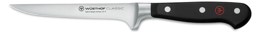 WUSTHOF Classic 5 Inch Boning Knife