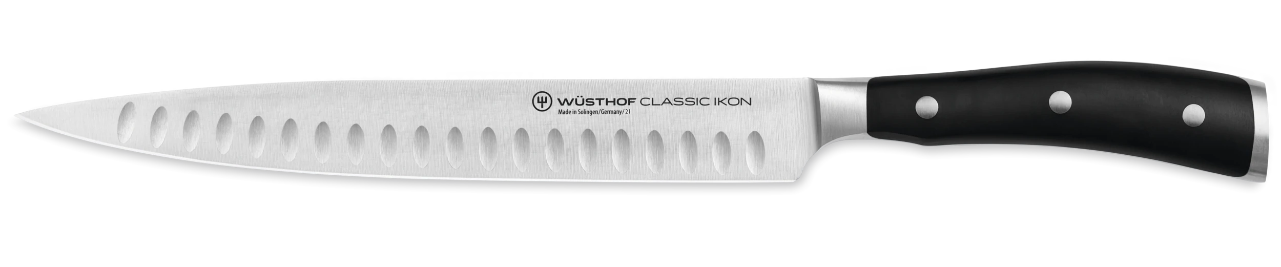 Wusthof Classic Ikon Carving Knife