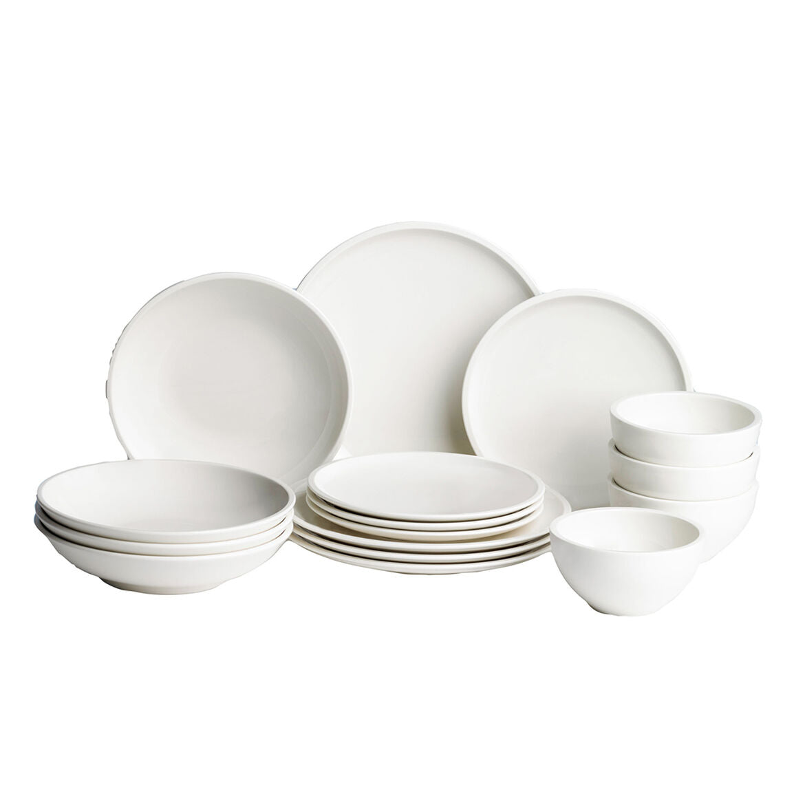 Villeroy & Boch Artesano Original 16 pc Dinnerware Set — Kitchen