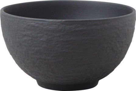 Villeroy & Boch Manufacture Rock Rice Bowl SMALL 6.75 oz