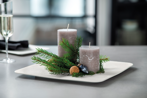 Villeroy & Boch Manufacture Rock Serving Platters