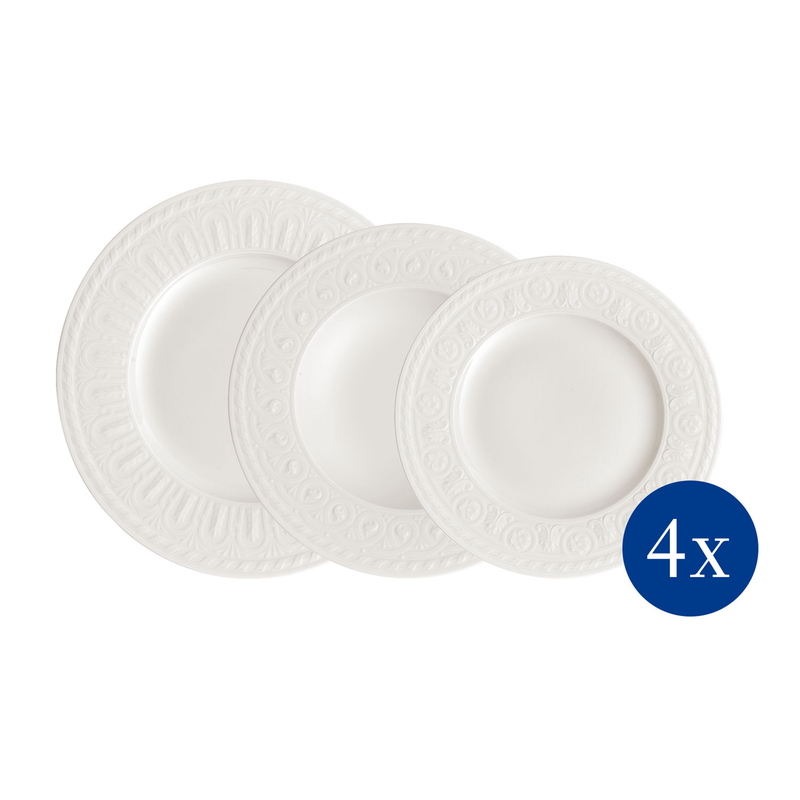 Villeroy & Boch Cellini 12 pc set