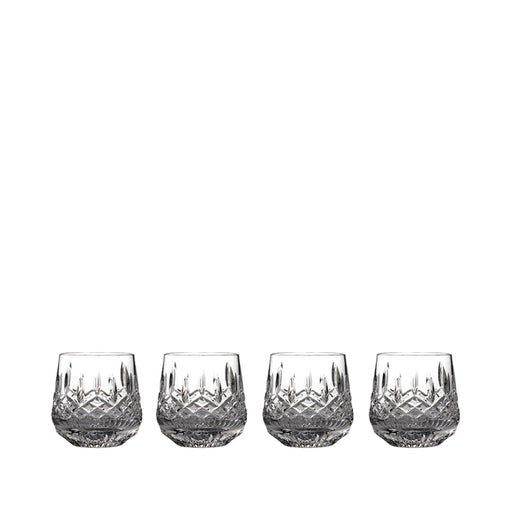 Waterford Lismore 9oz Old Fashioned, Set of 4