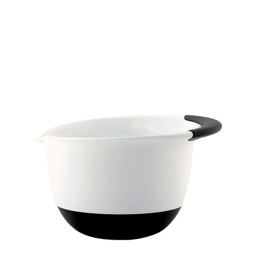 OXO 3-Piece Mixing Bowl Set - Cadet Blue, Tower Grey, Jade – The Cook's Nook