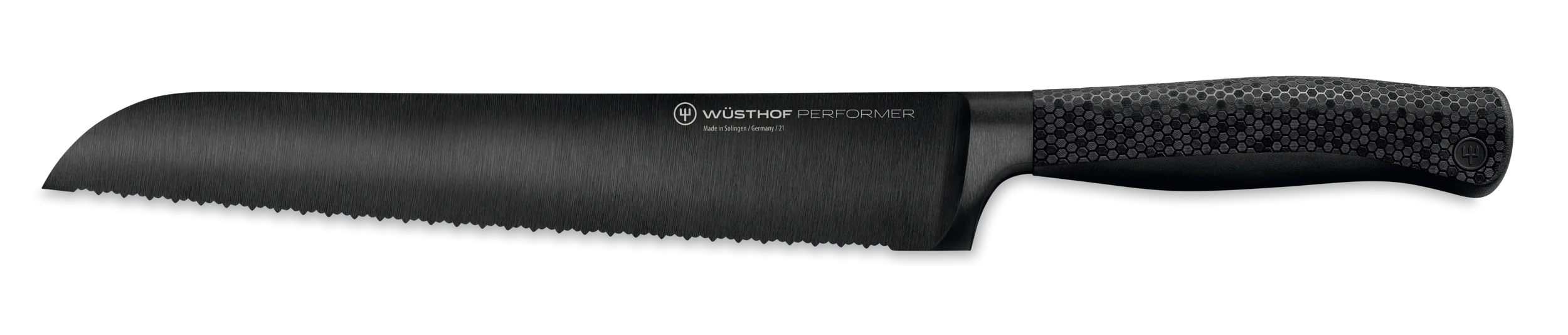 WUSTHOF Performer 9" Double-Serrated Bread Knife