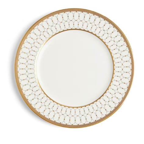 Wedgwood Renaissance Dinner Plate, 10.75 inch