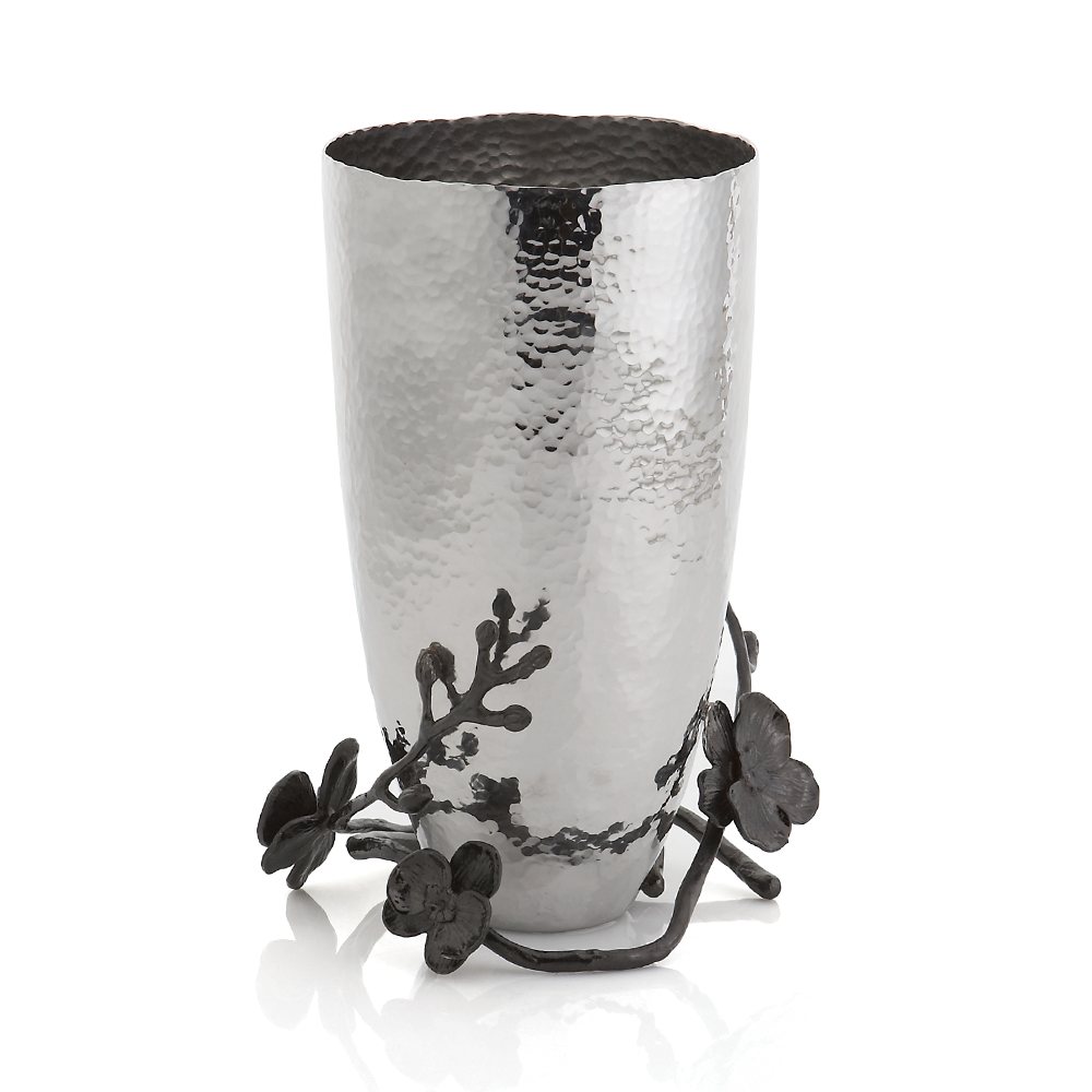 Michael Aram Black Orchid Medium Vase