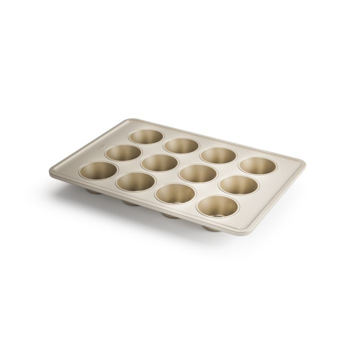 OXO Good Grips Non-Stick Pro 12 Cup Muffin Pan