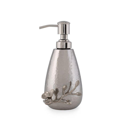 Michael Aram White Orchid Soap All-Purpose Purpose Dispenser