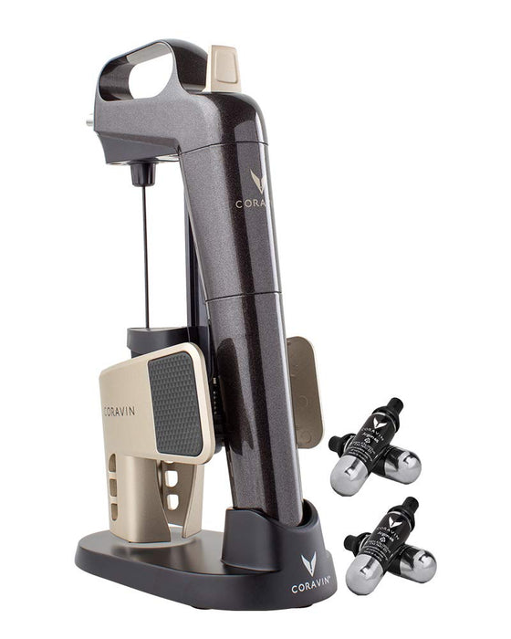 Coravin Model Two Plus Pack Wine Preservation System
