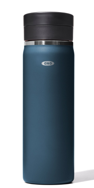 20oz Thermal Mug Water Bottle - Jade, OXO