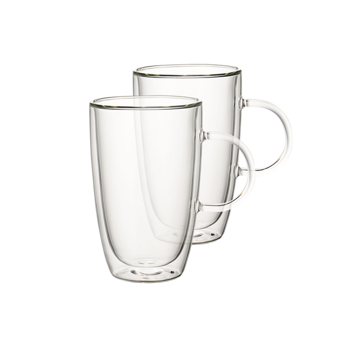 Villeroy & Boch Artesano Hot & Cold Beverages Cup: Extra Large, Set of 2