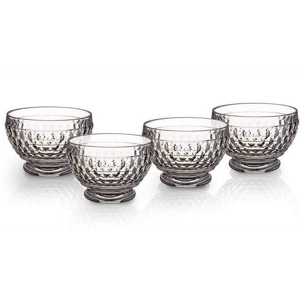 Villeroy & Boch Boston Individual Bowls, Set of 4