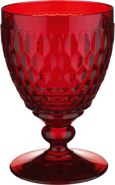 Villeroy & Boch Boston Claret Wine Glass
