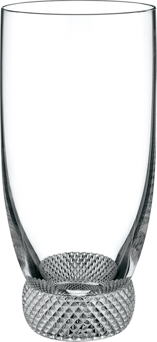 Villeroy & Boch Octavie Waterglas 206 mm, 0.37 ltr Villeroy & Boch Octavie Waterglas 206 mm, 0.37 ltr