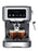 Capresso TS Touchscreen Espresso Machine