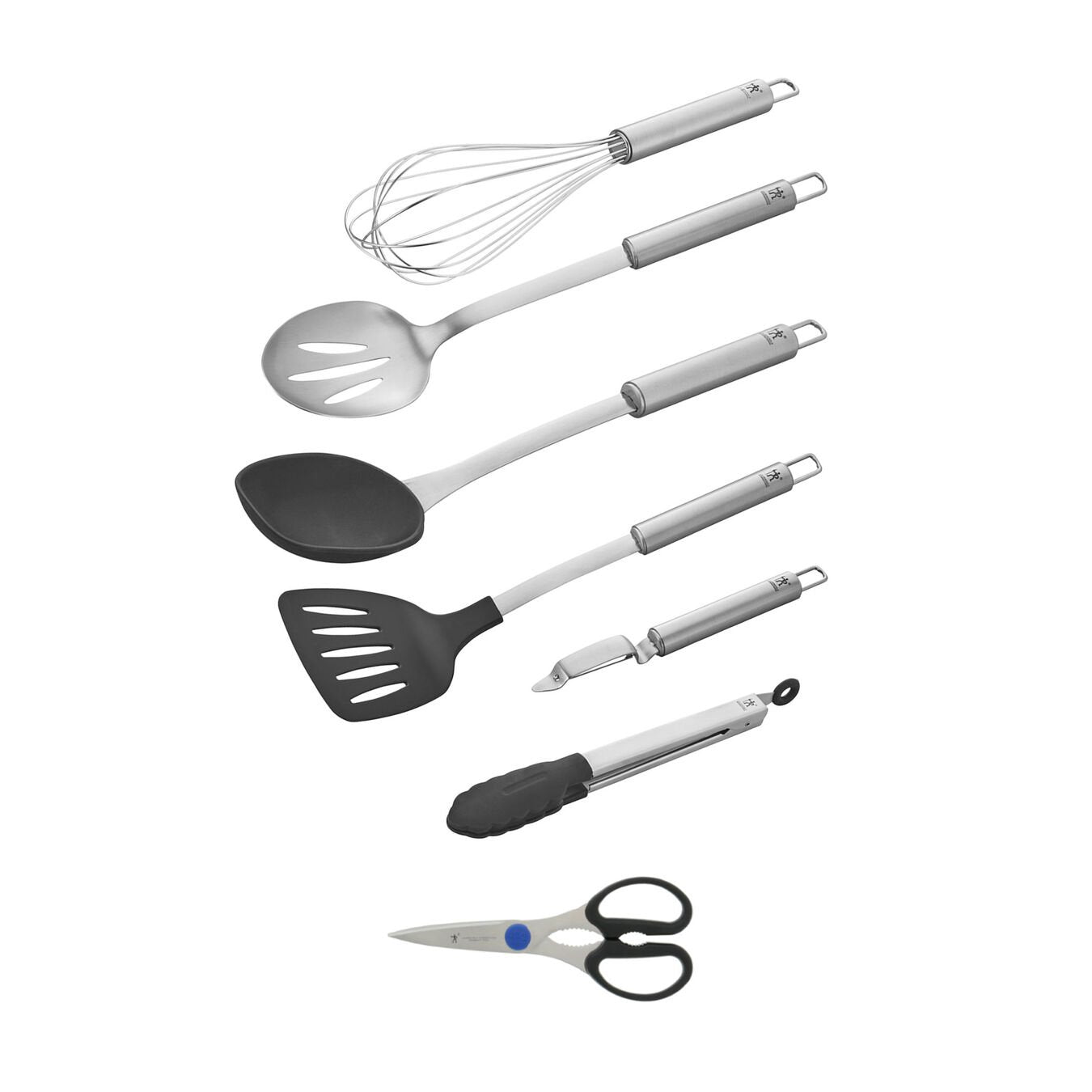 Henckels Cooking Tools 7 Piece Kitchen Gadgets Set