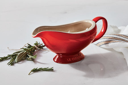 Le Creuset Heritage Gravy Boat