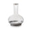 Michael Aram Twist Carafe with Coaster & Stopper