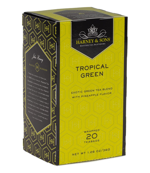 Harney & Sons Box of 20 Premium Teabags