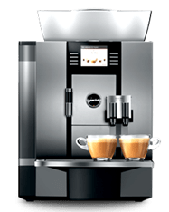 Jura GIGA W3 Professional Kitchen Clique