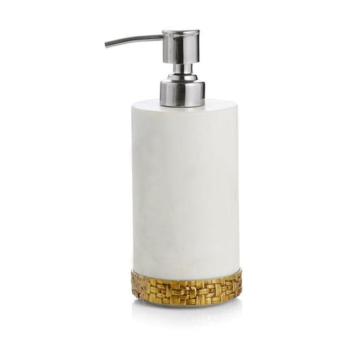 Michael Aram Palm Soap All-Purpose Purpose Dispenser