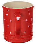 Le Creuset L'Amour Collection 14oz Mug