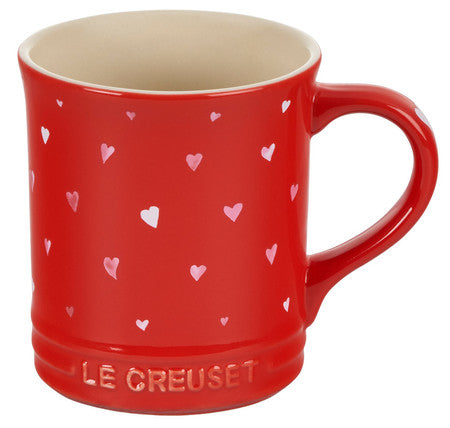 Le Creuset L'Amour Collection 14oz Mug
