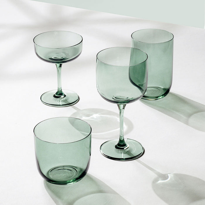 Villeroy & Boch Like Wine Glass Set of 2