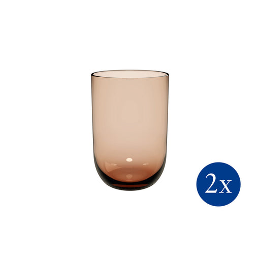 Villeroy & Boch Like Highball, Set of 2