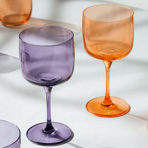 Villeroy & Boch Like Wine Glass Set of 2