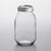 Sealock - Glass Mason Jar