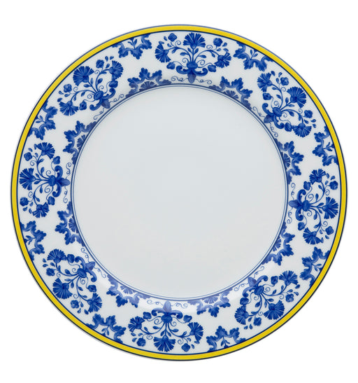 Vista Alegre Castelo Branco Dinner Plate, Set of 4