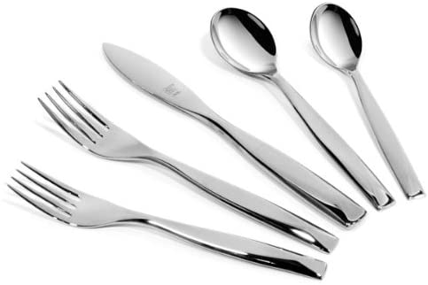 Zwilling Monte Bello 42piece set Service for 8