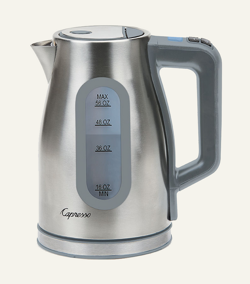  Breville BKE830XL the IQ Kettle Pure, Brushed