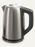 Capresso 278.05 H2O Steel PLUS 7-cup (56 oz.) Stainless Steel Water Kettle Brushed Stainless Finish