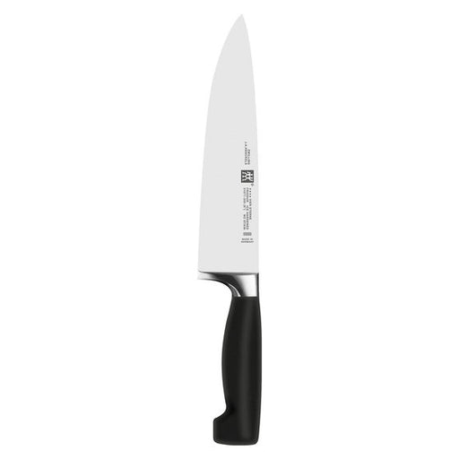 Zwilling Four Star 8 Inch Chef Knife