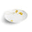 Michael Aram Butterfly Ginkgo Gold Pasta Bowl