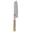 Zwilling  MIYABI Birchwood 6.5 Inch Nakiri Knife  SG2