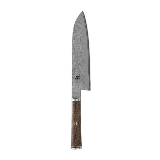 Zwilling  MIYABI Black 5.5 Inch Santoku Knife  5000MCD67