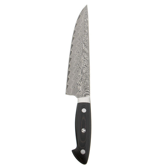 Zwilling Bob Kramer 8 Inch Chef Knife