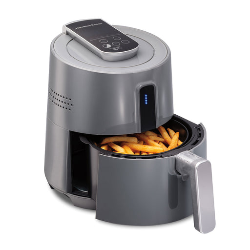 Hamilton Beach 2.5-Quart Sure-Crisp Air Fry Toaster Oven in