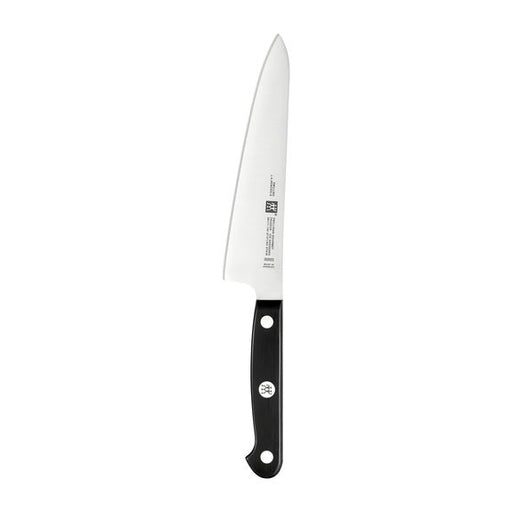 Zwilling Gourmet 5.5 Inch Fine Edge Prep Knife